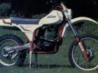 1982 KTM 495 Pro-Lever